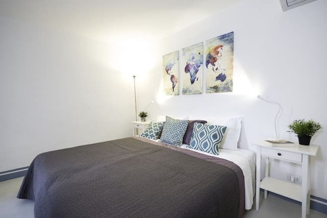 Basic Apartment, 3 Bedrooms
