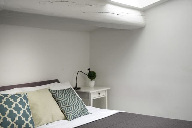 Basic Apartment, 3 Bedrooms