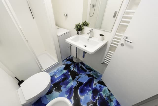 Basic Apartment, 3 Bedrooms