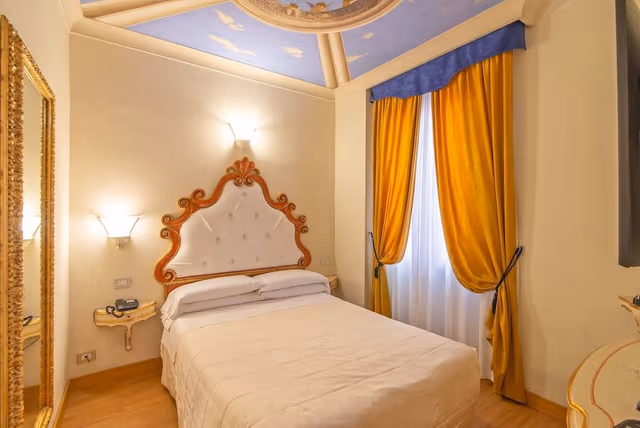 Double Room Economy Small