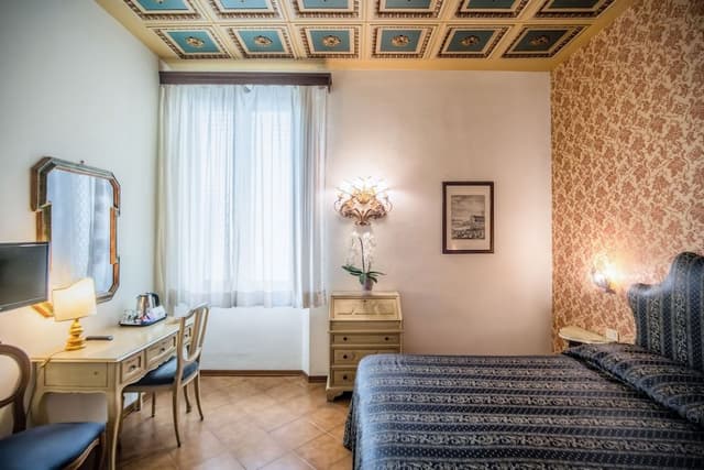 Classic Double Room