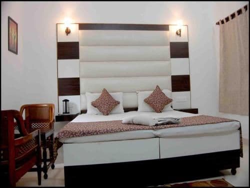 Standard Room without Air Conditioning