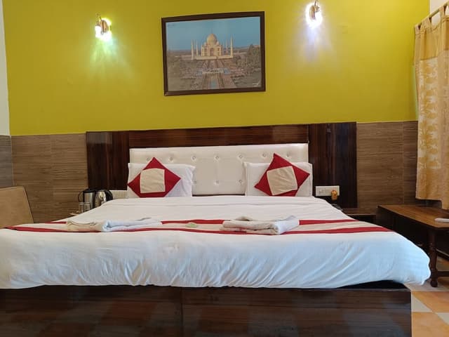 Standard Room (AC)