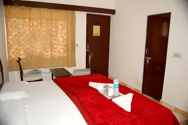 Standard Room (AC)