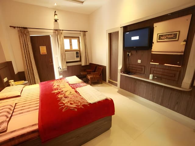 Standard Room without Air Conditioning