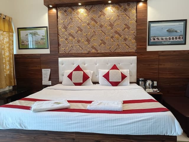 Standard Room (AC)