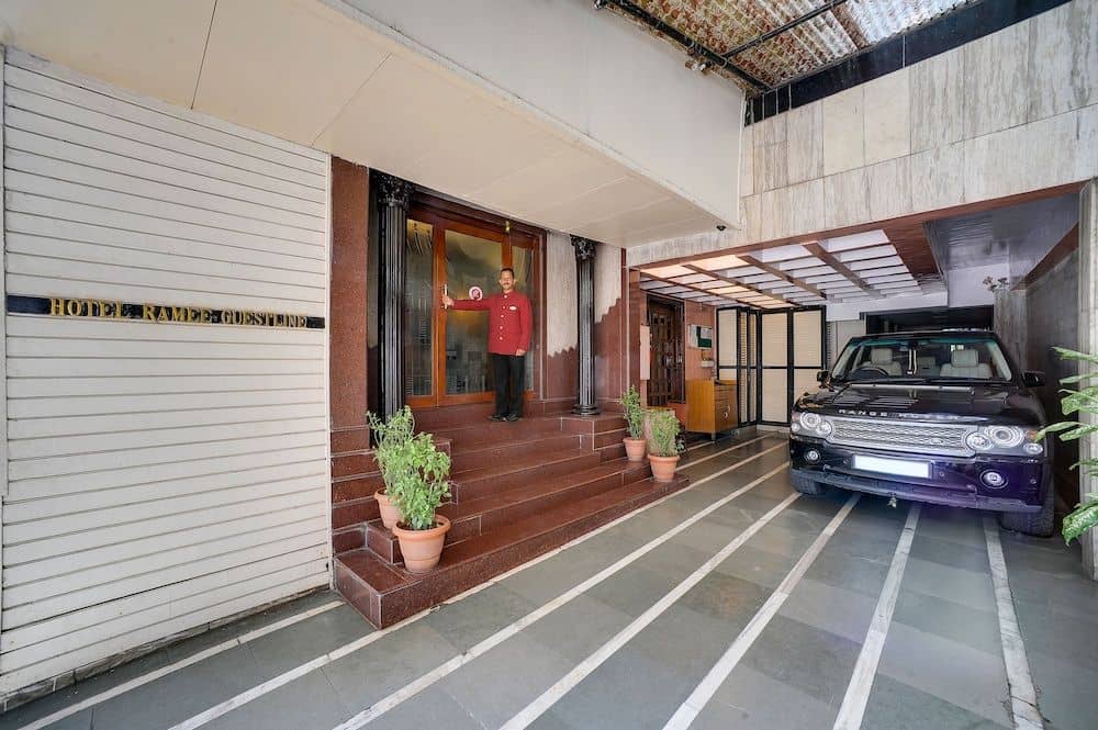 Ramee Guestline Hotel, Khar Ramee Guestline Hotel, Khar