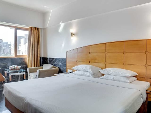 Executive Room