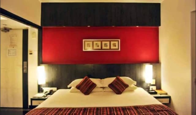 Suite Room