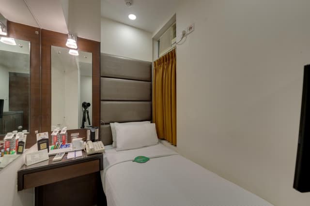 Pod Room
