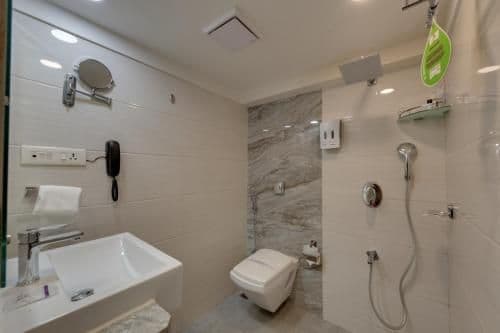 Pod Room