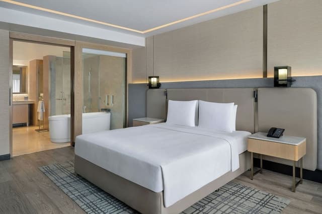 Junior Suite, 1 Bedroom