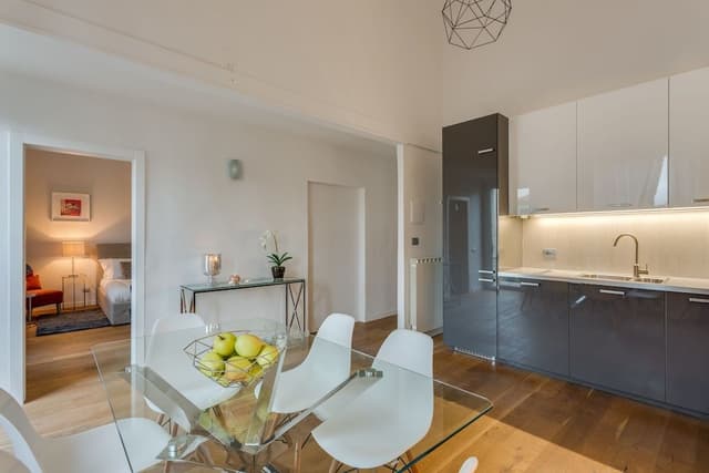 Apartment, 3 Bedrooms