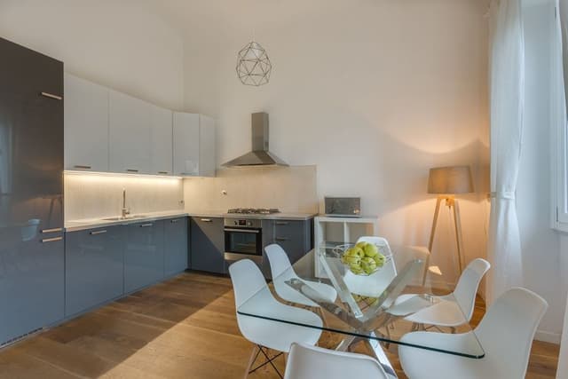 Apartment, 3 Bedrooms