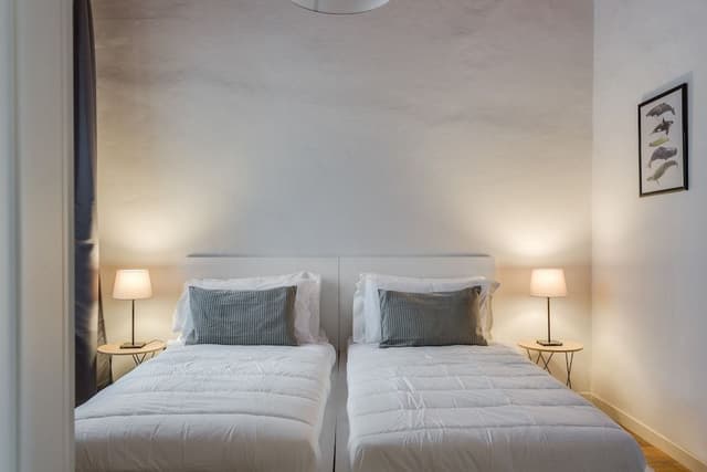 Apartment, 3 Bedrooms