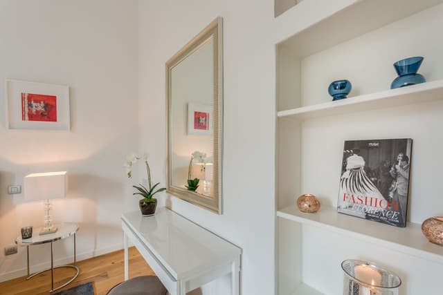 Apartment, 3 Bedrooms