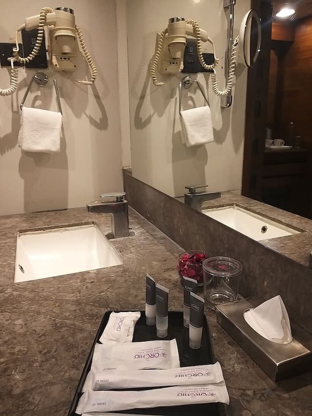 Premier Room