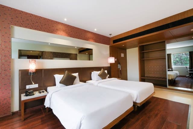 Premium Twin Room, 2 Twin Beds