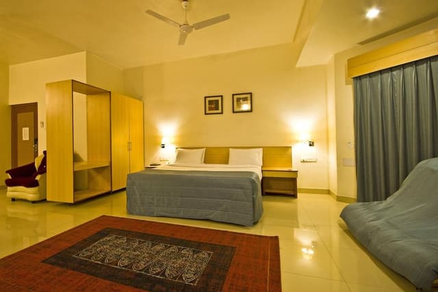 Premium Room