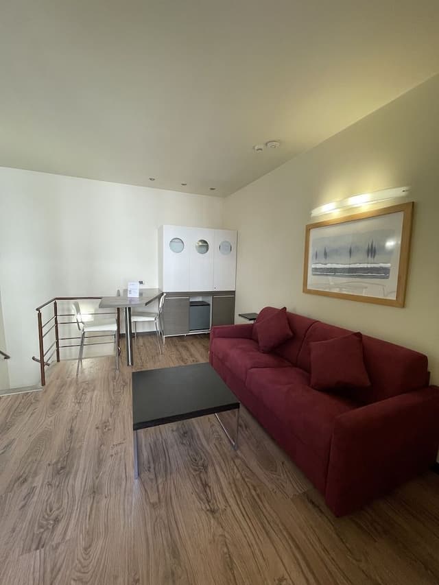 Superior Duplex