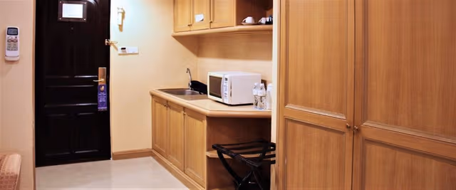 Deluxe Room (Room Only)