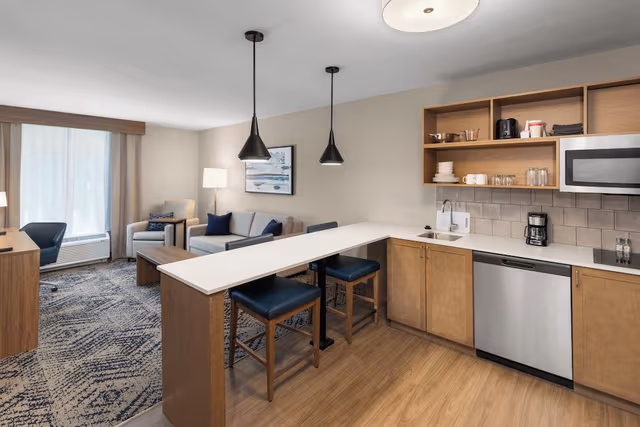 Suite, 1 Bedroom