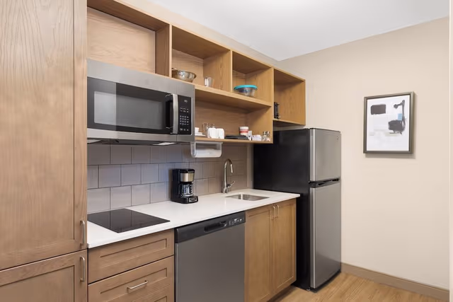 Studio Suite, 1 King Bed