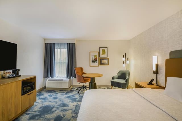 Room, 1 King Bed
