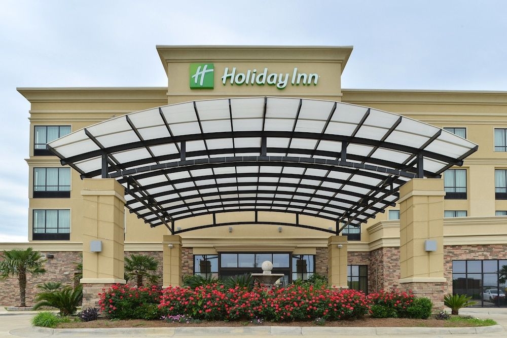 HOLIDAY INN MONTGOMERY AIRPORT3
