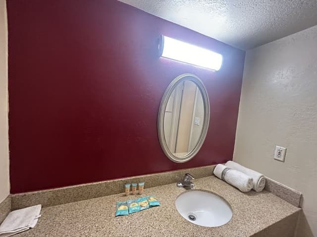 Comfort Double Room, 2 Queen Beds