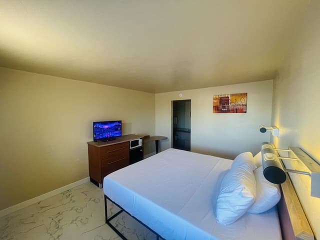 Standard Double Room, 1 King Bed