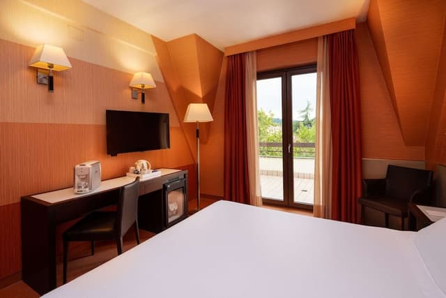 Superior Room, 1 King Bed