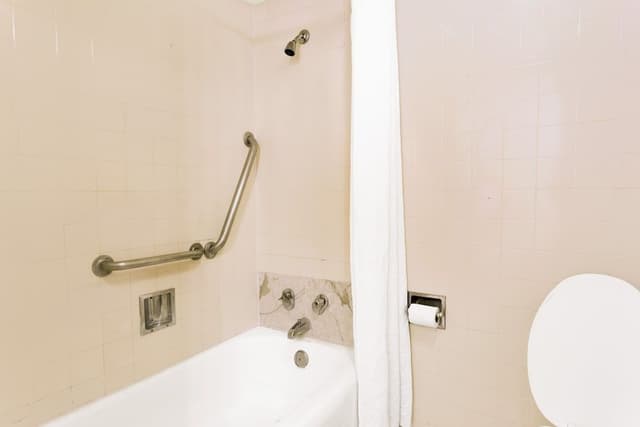 Standard Room, 1 King Bed, Mobility Accessible, Non Smoking