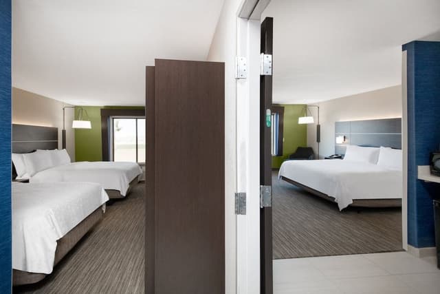 Standard Room, 2 Queen Beds