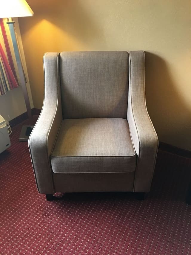 Standard Room, 2 Queen Beds, Non Smoking