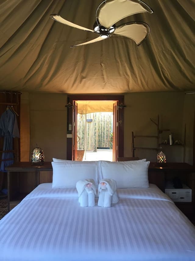 Tent