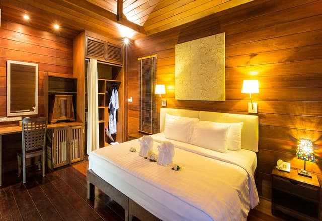 Beach Front