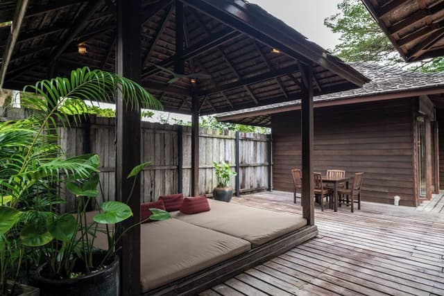 Pool Villa Suite