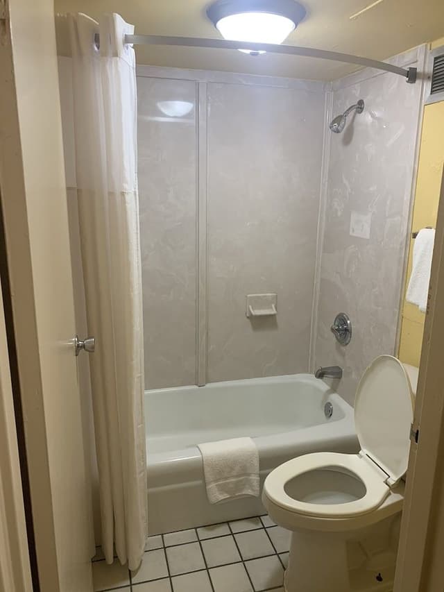 Double Room, Non Smoking
