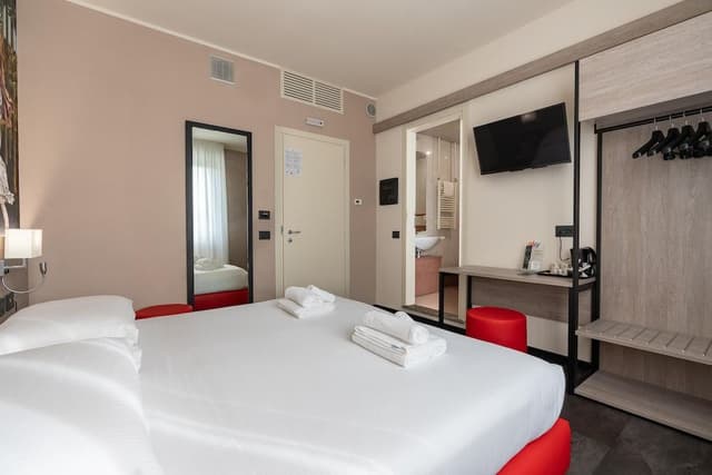 Comfort Double Room