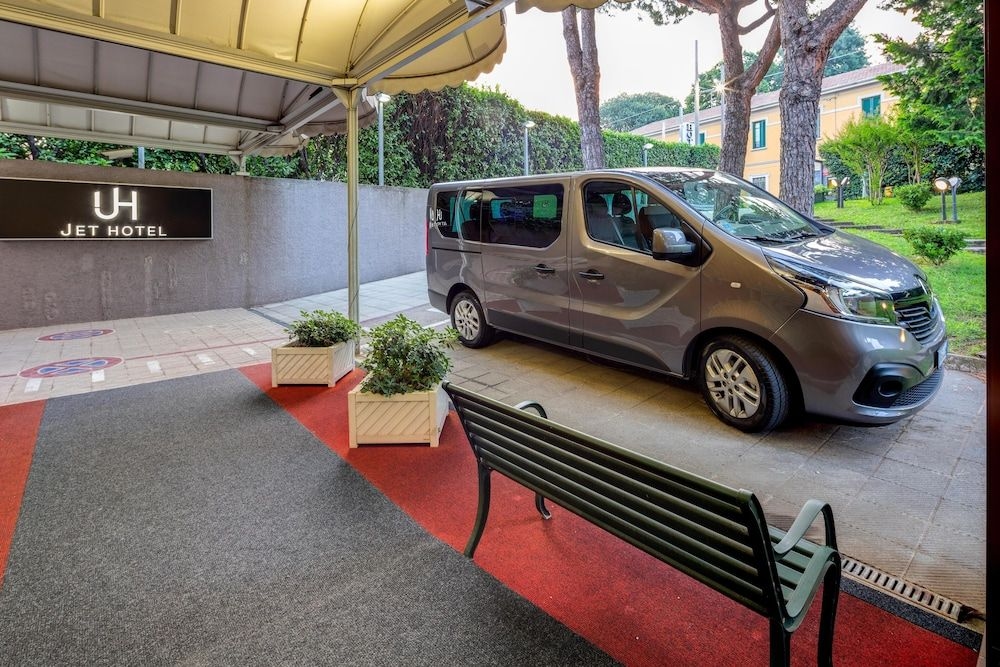 Best Western Jet Hotel4