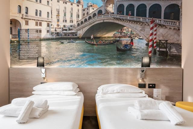 Classic Double or Twin Room