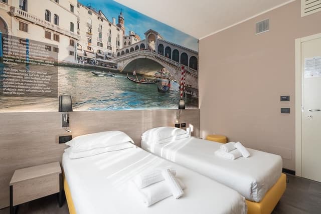 Classic Double or Twin Room