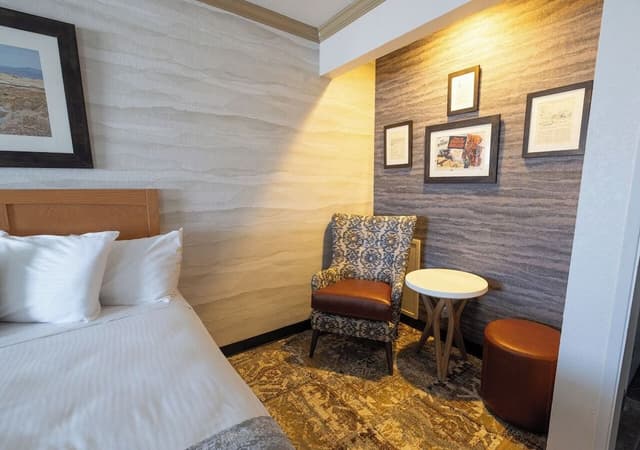 Deluxe Room With 2 Queen Beds