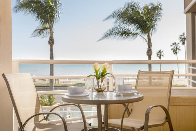 Suite, Ocean View