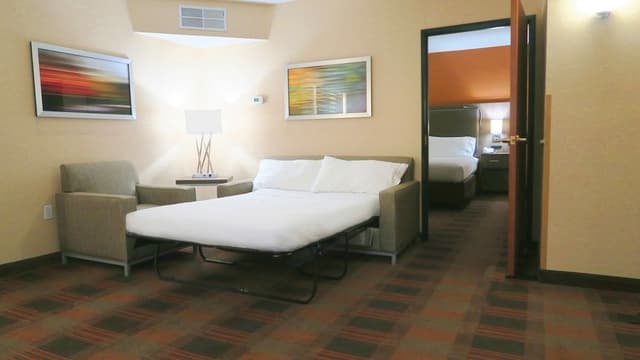 Suite, 1 Bedroom