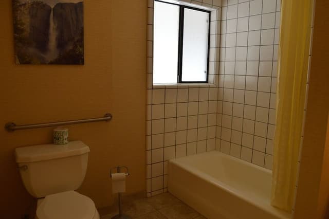 Deluxe Suite, 2 Bedrooms