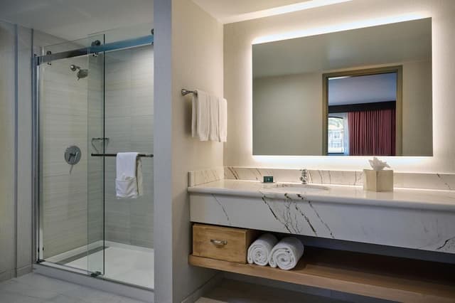 Room, 1 King Bed, Accessible, Non Smoking
