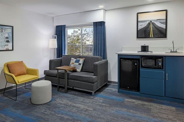 Suite, 1 Bedroom