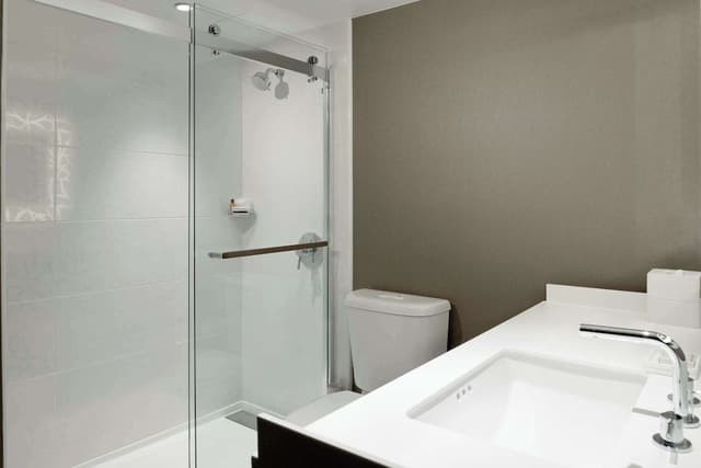 Premium Suite, 1 Bedroom, Corner